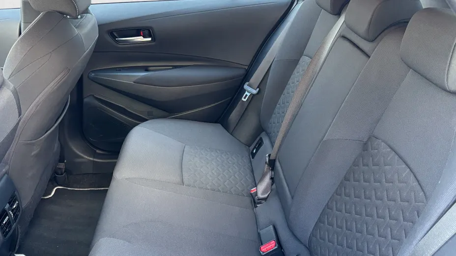 TOYOTA Corolla Corolla 1.8 Hybrid GPF Comfort