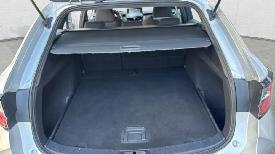 TOYOTA Corolla Corolla 1.8 Hybrid GPF Comfort