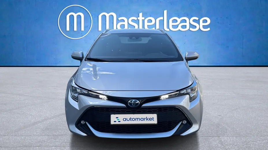 TOYOTA Corolla Corolla 1.8 Hybrid GPF Comfort