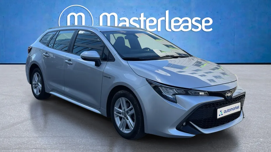 TOYOTA Corolla Corolla 1.8 Hybrid GPF Comfort