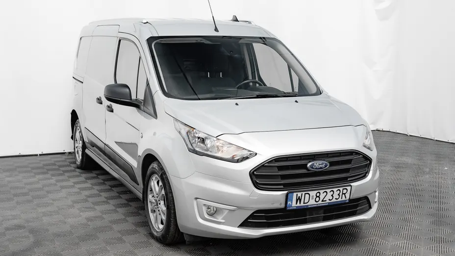 FORD Transit Connect Transit Connect 230 L2 Trend