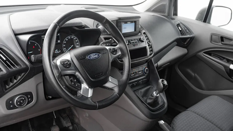 FORD Transit Connect Transit Connect 230 L2 Trend