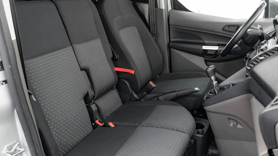 FORD Transit Connect Transit Connect 230 L2 Trend