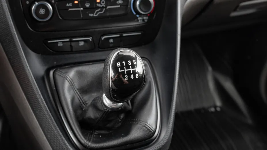 FORD Transit Connect Transit Connect 230 L2 Trend