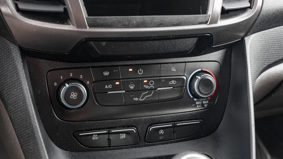 FORD Transit Connect Transit Connect 230 L2 Trend