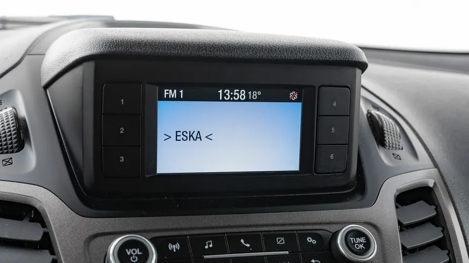 FORD Transit Connect Transit Connect 230 L2 Trend