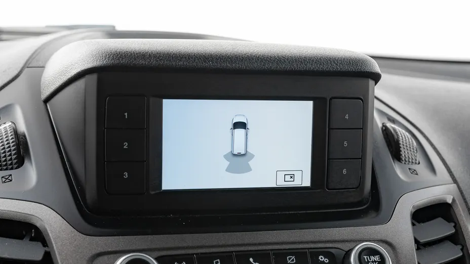 FORD Transit Connect Transit Connect 230 L2 Trend