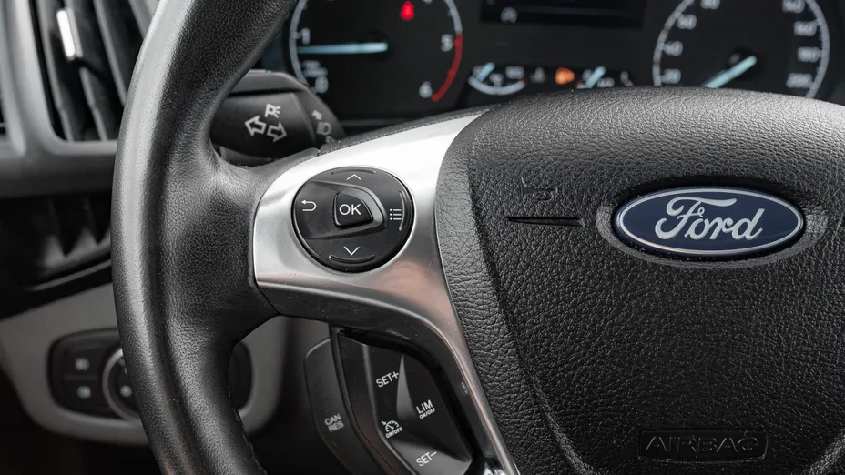 FORD Transit Connect Transit Connect 230 L2 Trend