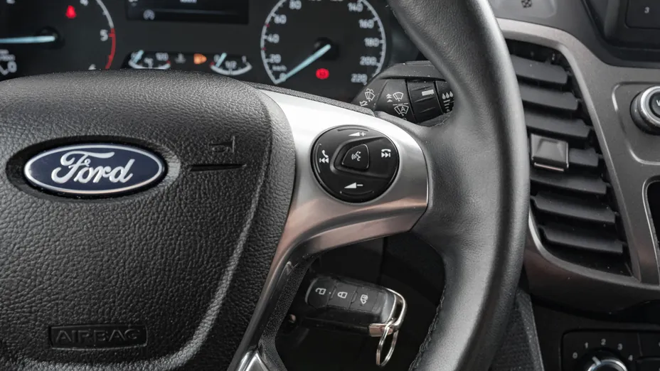 FORD Transit Connect Transit Connect 230 L2 Trend