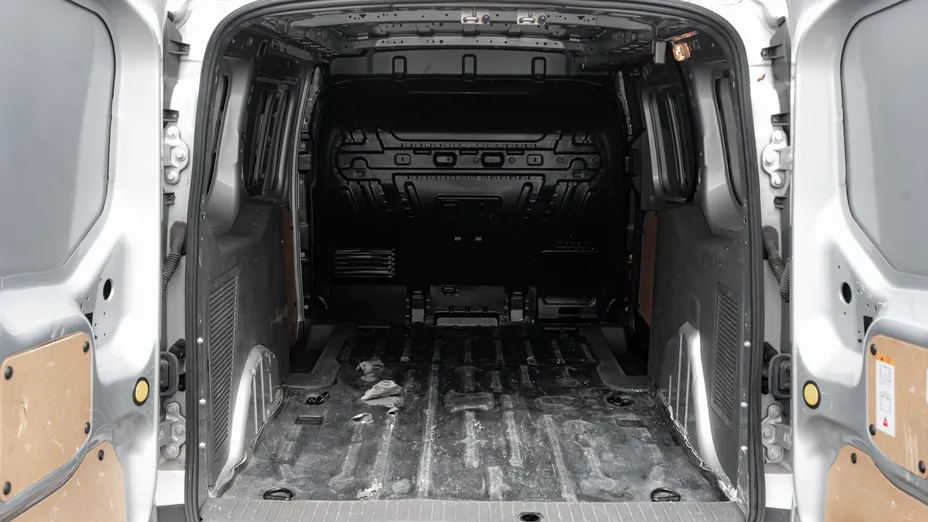 FORD Transit Connect Transit Connect 230 L2 Trend