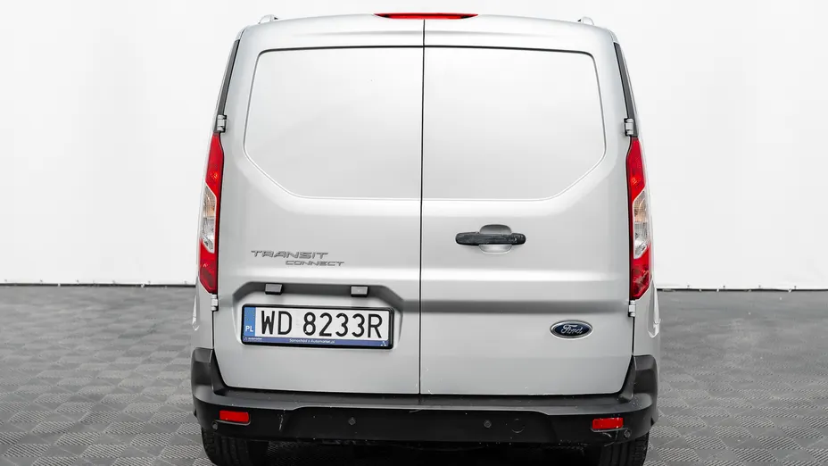 FORD Transit Connect Transit Connect 230 L2 Trend