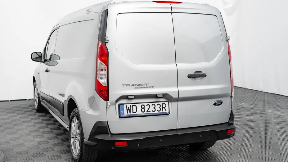 FORD Transit Connect Transit Connect 230 L2 Trend