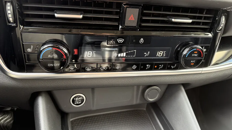 NISSAN Qashqai Qashqai 1.3 DIG-T mHEV N-Connecta