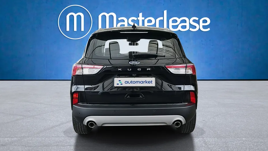 FORD Kuga Kuga 1.5 EcoBoost FWD Titanium