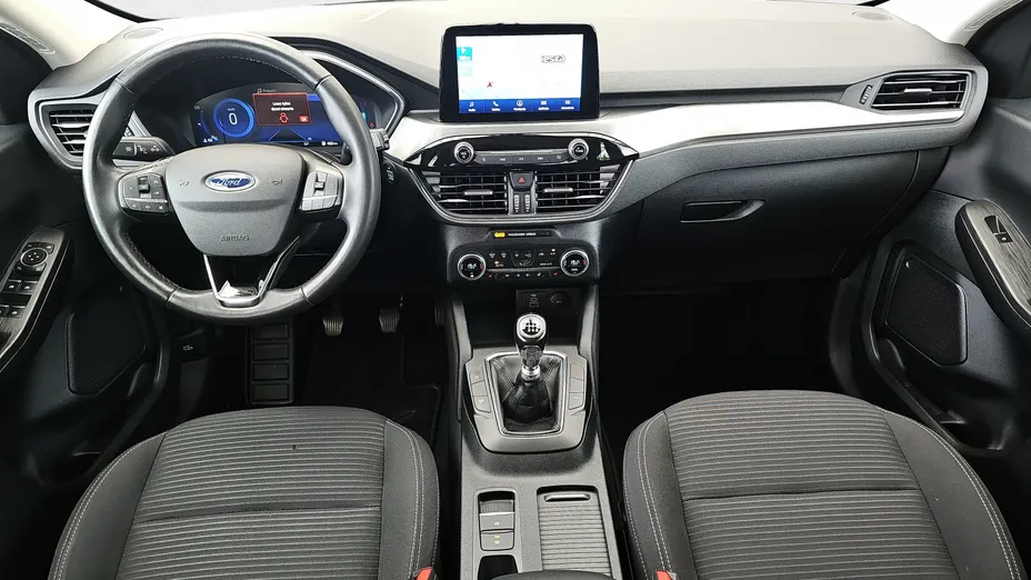 FORD Kuga Kuga 1.5 EcoBoost FWD Titanium