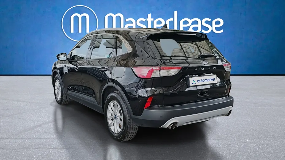 FORD Kuga Kuga 1.5 EcoBoost FWD Titanium