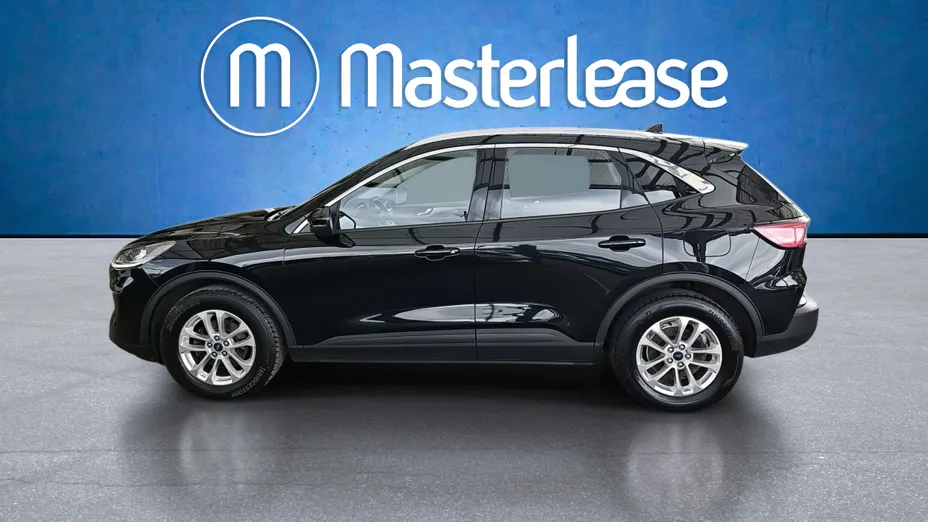 FORD Kuga Kuga 1.5 EcoBoost FWD Titanium