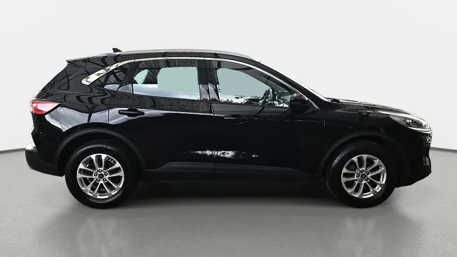 FORD Kuga Kuga 1.5 EcoBoost FWD Titanium