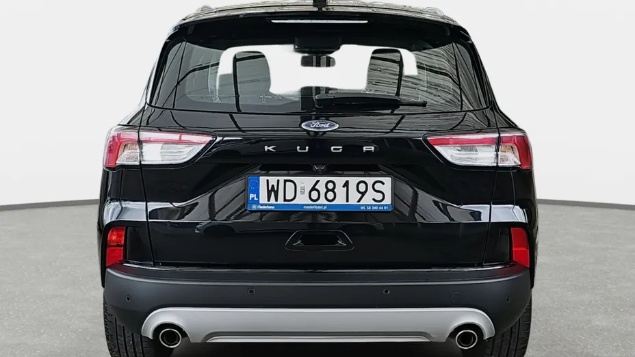 FORD Kuga Kuga 1.5 EcoBoost FWD Titanium