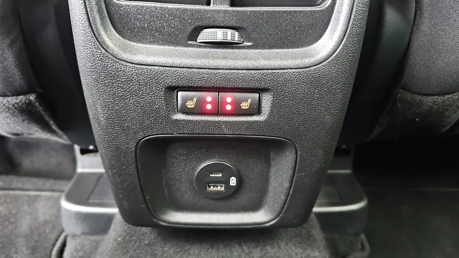 FORD Kuga Kuga 1.5 EcoBoost FWD Titanium