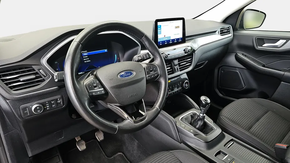 FORD Kuga Kuga 1.5 EcoBoost FWD Titanium