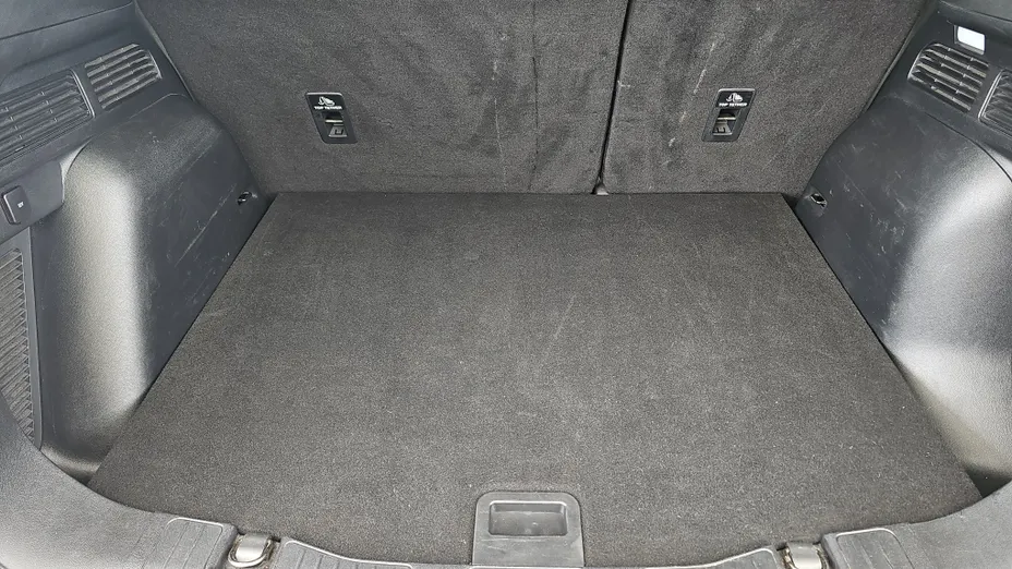 FORD Kuga Kuga 1.5 EcoBoost FWD Titanium