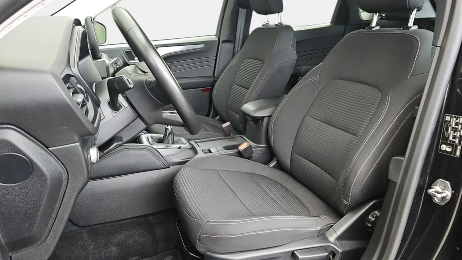 FORD Kuga Kuga 1.5 EcoBoost FWD Titanium