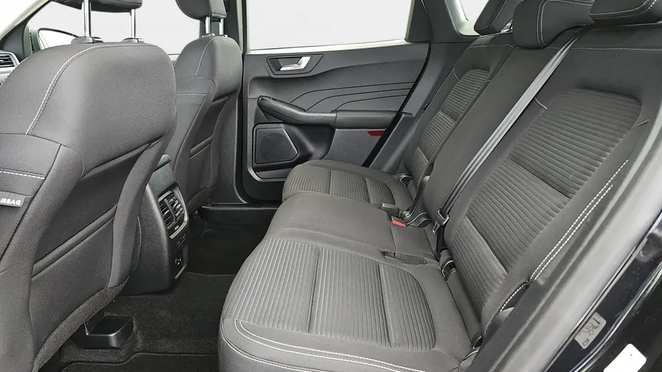 FORD Kuga Kuga 1.5 EcoBoost FWD Titanium