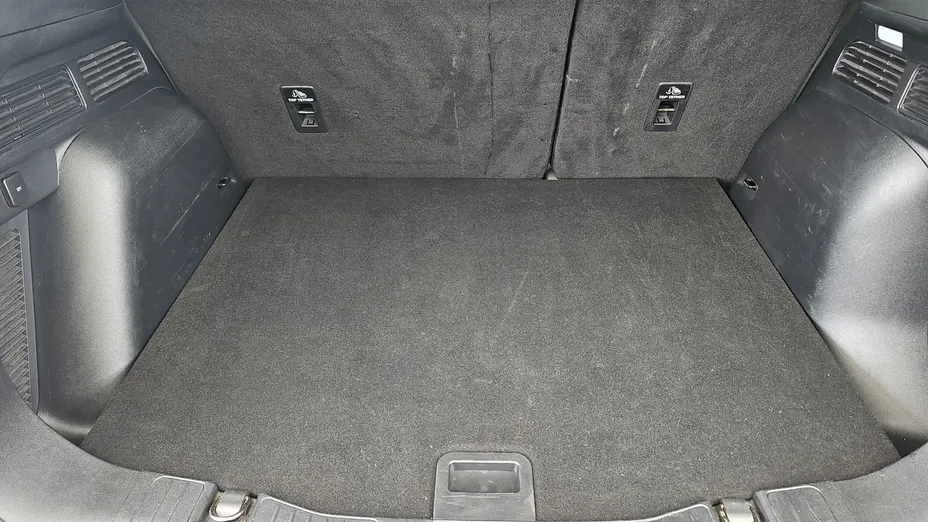 FORD Kuga Kuga 1.5 EcoBoost FWD Titanium