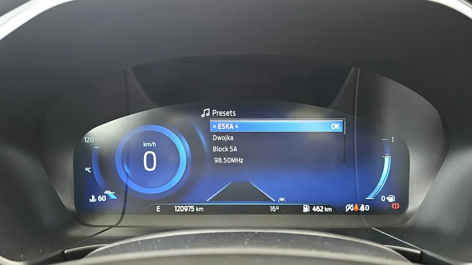 FORD Kuga Kuga 1.5 EcoBoost FWD Titanium