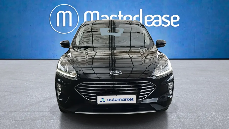 FORD Kuga Kuga 1.5 EcoBoost FWD Titanium