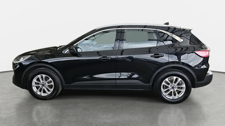 FORD Kuga Kuga 1.5 EcoBoost FWD Titanium
