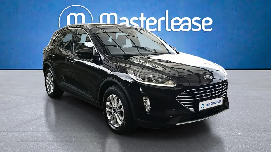 FORD Kuga Kuga 1.5 EcoBoost FWD Titanium