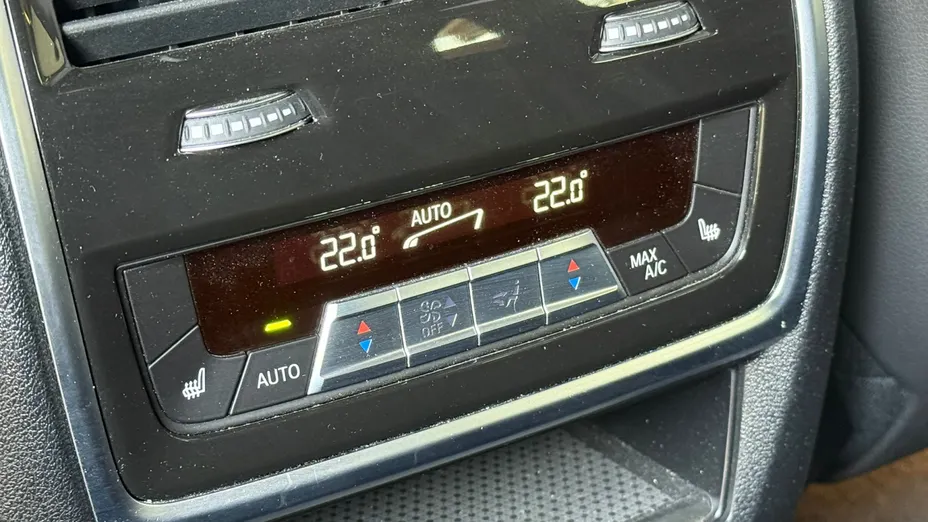 BMW X5 X5 xDrive30d mHEV sport-aut