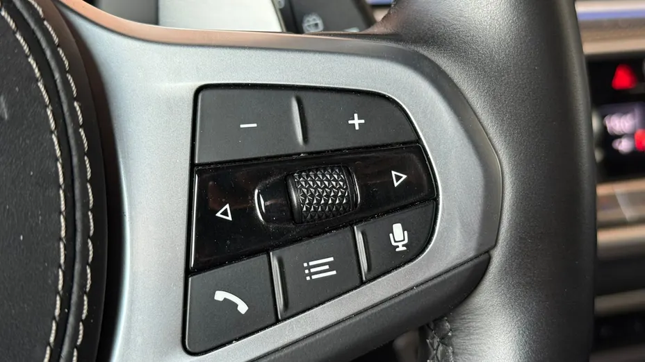 BMW X5 X5 xDrive30d mHEV sport-aut