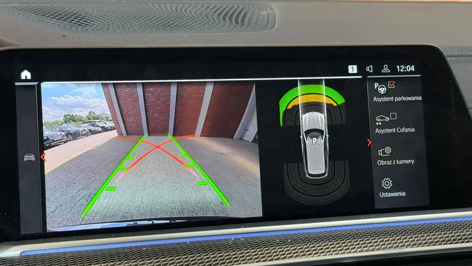 BMW X5 X5 xDrive30d mHEV sport-aut