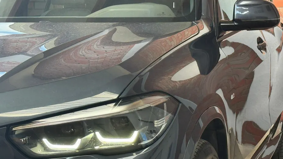 BMW X5 X5 xDrive30d mHEV sport-aut