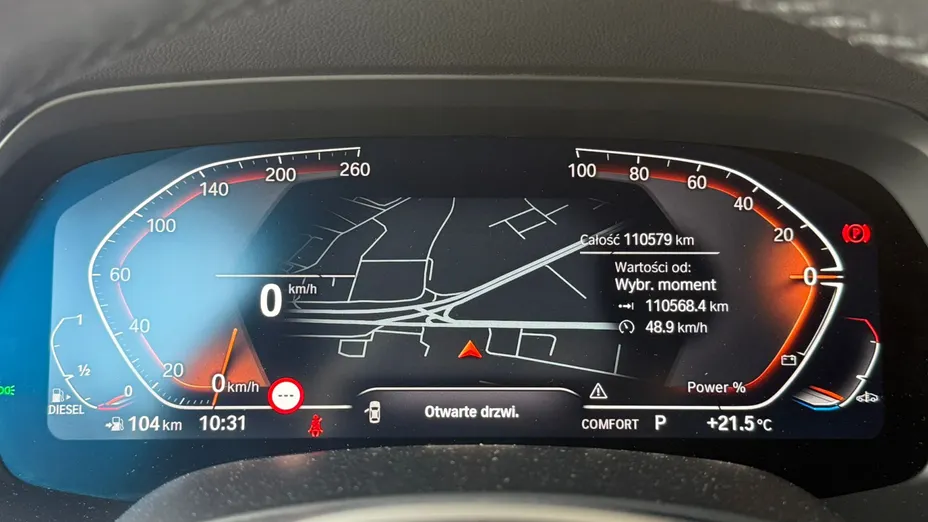 BMW X5 X5 xDrive30d mHEV sport-aut