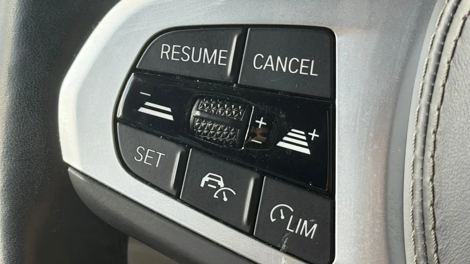 BMW X5 X5 xDrive30d mHEV sport-aut