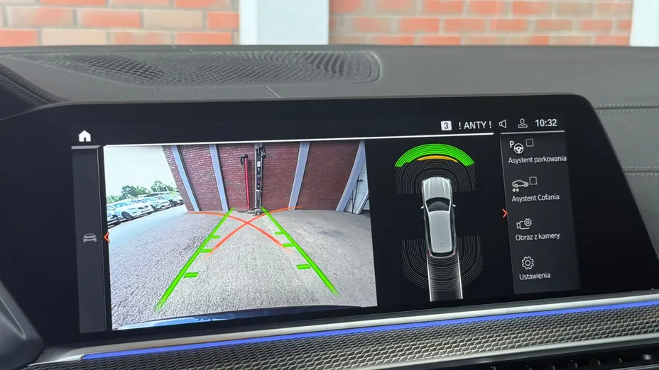 BMW X5 X5 xDrive30d mHEV sport-aut