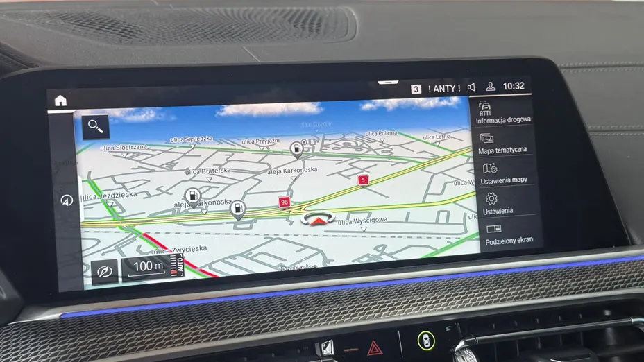 BMW X5 X5 xDrive30d mHEV sport-aut