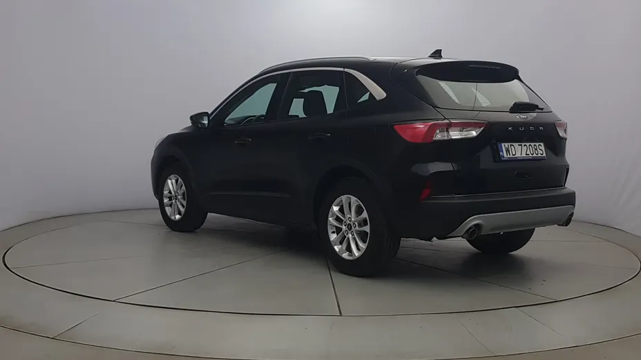 FORD Kuga Kuga 1.5 EcoBoost FWD Titanium