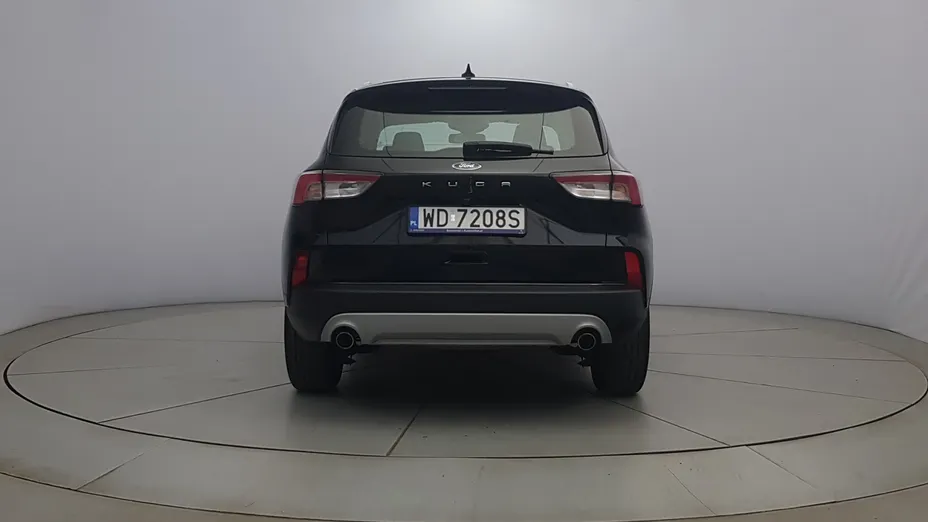 FORD Kuga Kuga 1.5 EcoBoost FWD Titanium