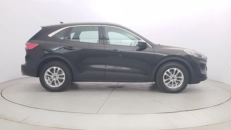 FORD Kuga Kuga 1.5 EcoBoost FWD Titanium