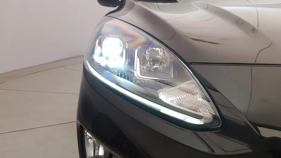 FORD Kuga Kuga 1.5 EcoBoost FWD Titanium