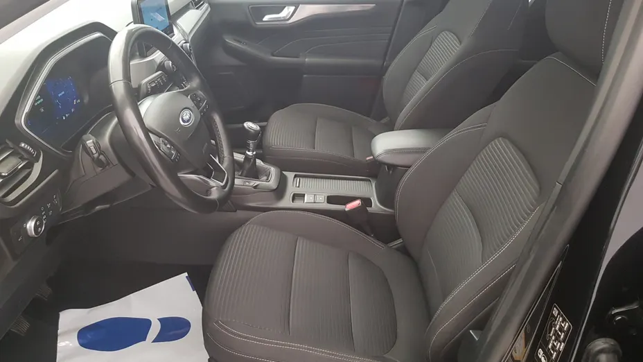 FORD Kuga Kuga 1.5 EcoBoost FWD Titanium