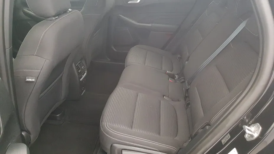 FORD Kuga Kuga 1.5 EcoBoost FWD Titanium