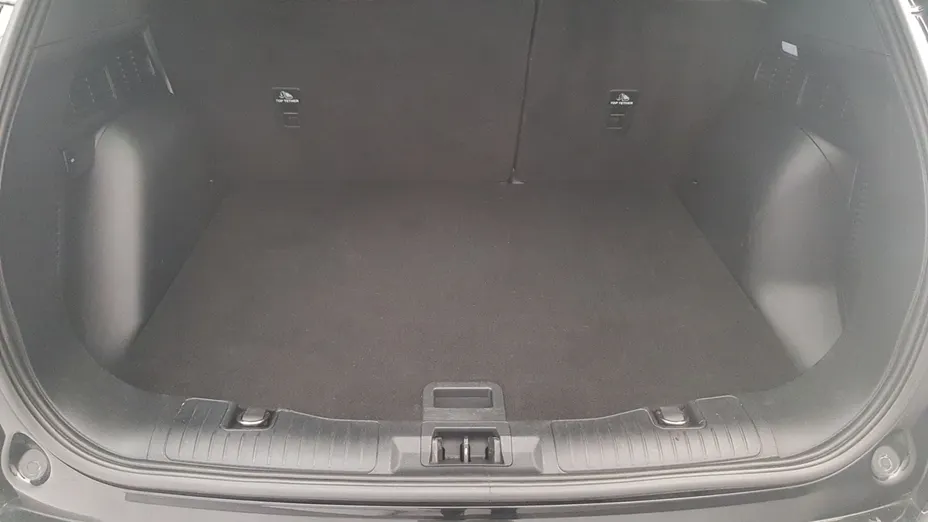 FORD Kuga Kuga 1.5 EcoBoost FWD Titanium