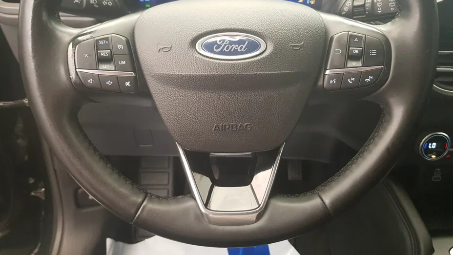 FORD Kuga Kuga 1.5 EcoBoost FWD Titanium