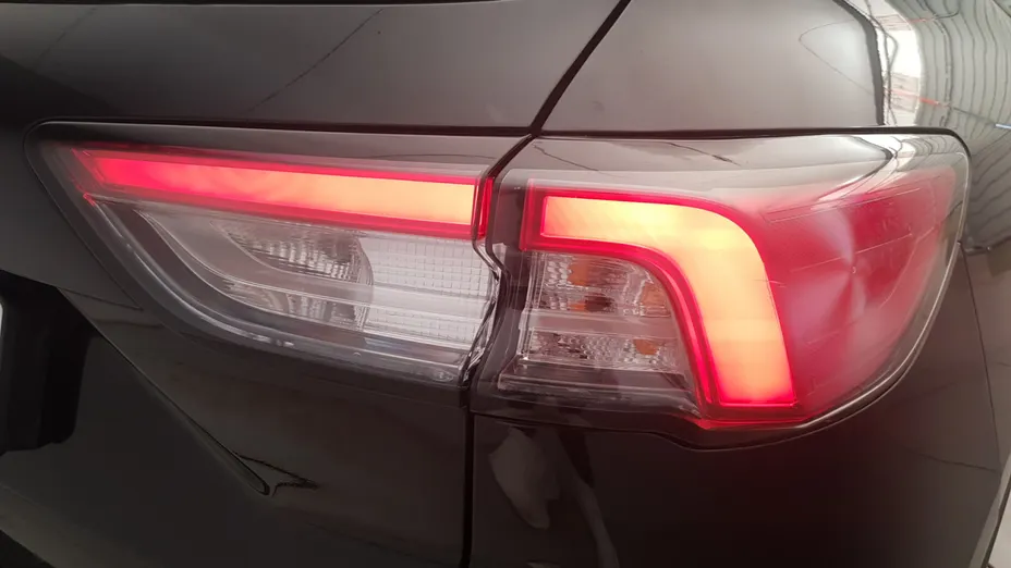 FORD Kuga Kuga 1.5 EcoBoost FWD Titanium